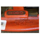 Ridgid 42A Four Wheel 3/4"-2" Pipe Cutter