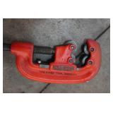 Ridgid 42A Four Wheel 3/4"-2" Pipe Cutter