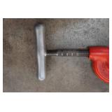 Ridgid 42A Four Wheel 3/4"-2" Pipe Cutter