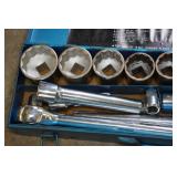 3/4" Drive Socket Wrench Set