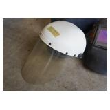 Welding Hoods and Grinder Shield - Speedglas Auto Darkening