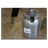 Assorted Automotive Paint Guns