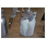 Assorted Automotive Paint Guns