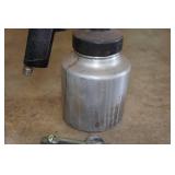 Assorted Automotive Paint Guns