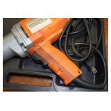 Chicago Electric 1/2" Corded Impact Wrench