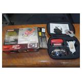 Craftsman Laser Trac 4-in-1 Level