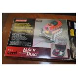 Craftsman Laser Trac 4-in-1 Level