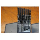 Huot Drill Bits