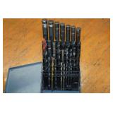 Huot Drill Bits