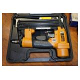 Air Nailers and Chicago Cut-Off Tool