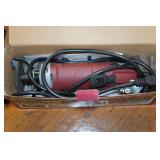 Air Nailers and Chicago Cut-Off Tool