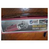 Air Nailers and Chicago Cut-Off Tool