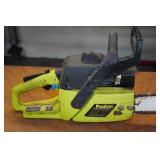 Poulan 2075 Gas Chain Saw
