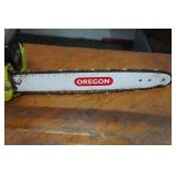 Poulan 2075 Gas Chain Saw