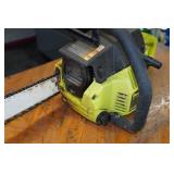 Poulan 2075 Gas Chain Saw
