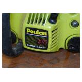 Poulan 2075 Gas Chain Saw