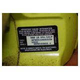 Poulan 2075 Gas Chain Saw