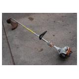 Stihl FS46 Gas String Trimmer