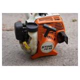 Stihl FS46 Gas String Trimmer