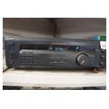 Sony AM/FM Stereo Receiver