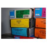 Assorted Screws and Nails