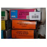 Assorted Screws and Nails