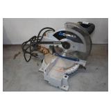 Delta Shopmaster Miter Saw