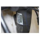 3 Corded Electric Angle Grinders