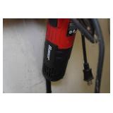 3 Corded Electric Angle Grinders