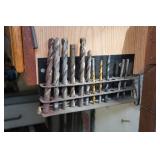 Wrenches, Drill Bits, Pocket Knives