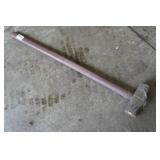 Sledgehammer