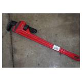 Ridgid 24" Pipe Wrench