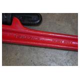 Ridgid 24" Pipe Wrench