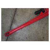 Ridgid 24" Pipe Wrench