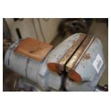 Bench Vise