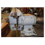 Bench Vise