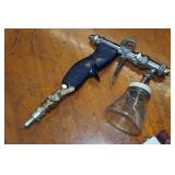 Automotive Paint Guns