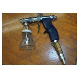 Automotive Paint Guns