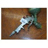 Automotive Paint Guns