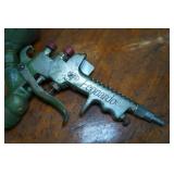 Automotive Paint Guns