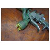 Automotive Paint Guns