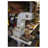 Dake 001 Arbor Press