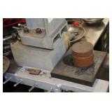 Dake 001 Arbor Press