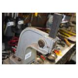 Dake 001 Arbor Press