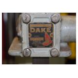 Dake 001 Arbor Press