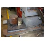 Dake 001 Arbor Press