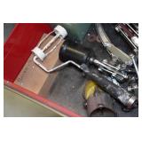 Contents of Drawer - Pullers and Specialty Tools