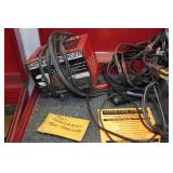 Craftsman Tool Chest with Tools - Klein Drivers, Pliers