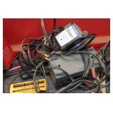 Craftsman Tool Chest with Tools - Klein Drivers, Pliers