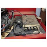 Craftsman Tool Chest with Tools - Klein Drivers, Pliers